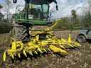 2021 John Deere 696 Image