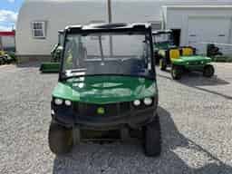2024 John Deere XUV 835M Image