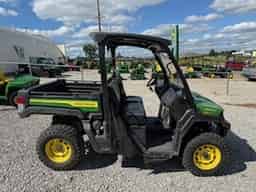 2024 John Deere XUV 835M Image