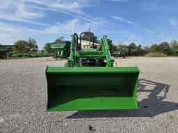 2024 John Deere 5075E Image