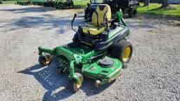 2020 John Deere Z970R Image