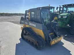 2019 John Deere 325G Image