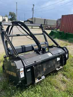 2022 John Deere MH60D Image