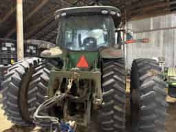 2012 John Deere 8285R Image