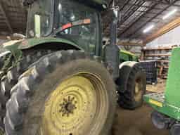 2012 John Deere 8285R Image