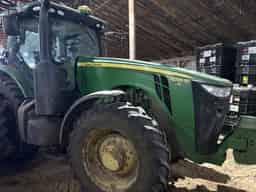 2012 John Deere 8285R Image