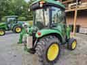 2008 John Deere 3520 Image