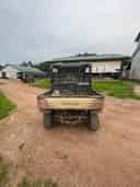 2022 Kubota RTV-XG850 Image