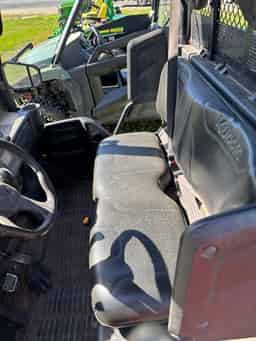 2022 Kubota RTV-XG850 Image