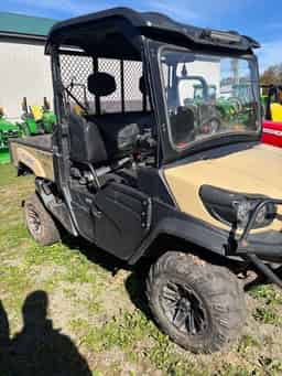 2022 Kubota RTV-XG850 Image