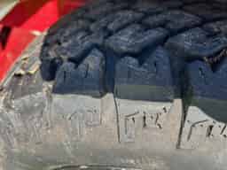 2023 BIG DOG ALPHA MP 942474 Image