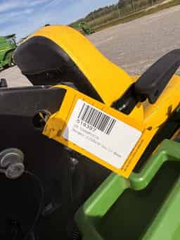 2010 John Deere Z930A Image