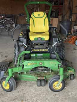 2023 John Deere Z950M Image