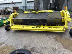 2011 John Deere 640C Image