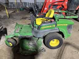 2014 John Deere 997 Image