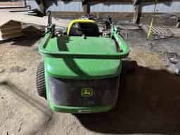 2014 John Deere 997 Image