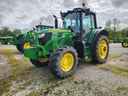 2023 John Deere 6140M Image