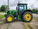 2023 John Deere 6140M Image