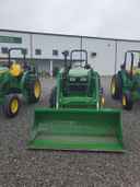 2017 John Deere 5055E Image