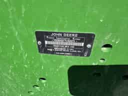 2024 John Deere 9RX 540 Image