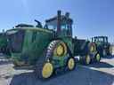2024 John Deere 9RX 540 Image