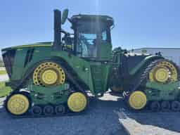 2024 John Deere 9RX 540 Image