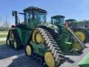 2024 John Deere 9RX 540 Image