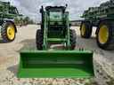 2023 John Deere 6145M Image