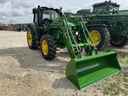 2023 John Deere 6145M Image