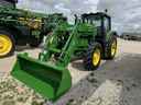 2023 John Deere 6145M Image