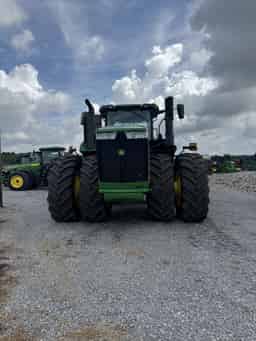 2024 John Deere 9R 490 Image