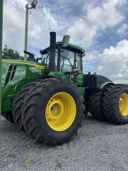 2024 John Deere 9R 490 Image