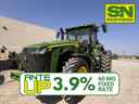 2024 John Deere 8R 230 Image
