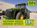 2024 John Deere 8R 230 Image