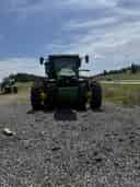 2024 John Deere 8R 340 Image