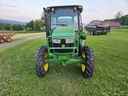 2021 John Deere 5075E Image