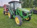 2021 John Deere 5075E Image