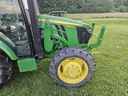 2021 John Deere 5075E Image