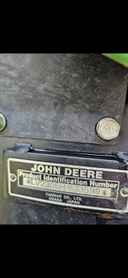 2010 John Deere 2305 Image