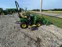 2010 John Deere 2305 Image