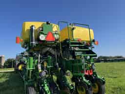2025 John Deere 1775NT Image