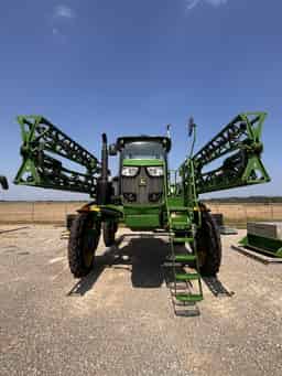 2022 John Deere R4023 Image