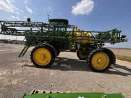 2022 John Deere R4023 Image
