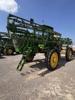 2022 John Deere R4023 Image
