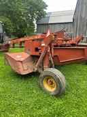 1998 New Holland 1431 Image