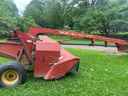 1998 New Holland 1431 Image