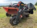 2018 Kubota DMC8032R Image