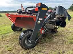 2018 Kubota DMC8032R Image