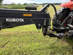 2018 Kubota DMC8032R Image