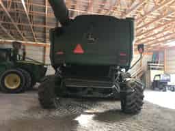 2023 John Deere S770 Image